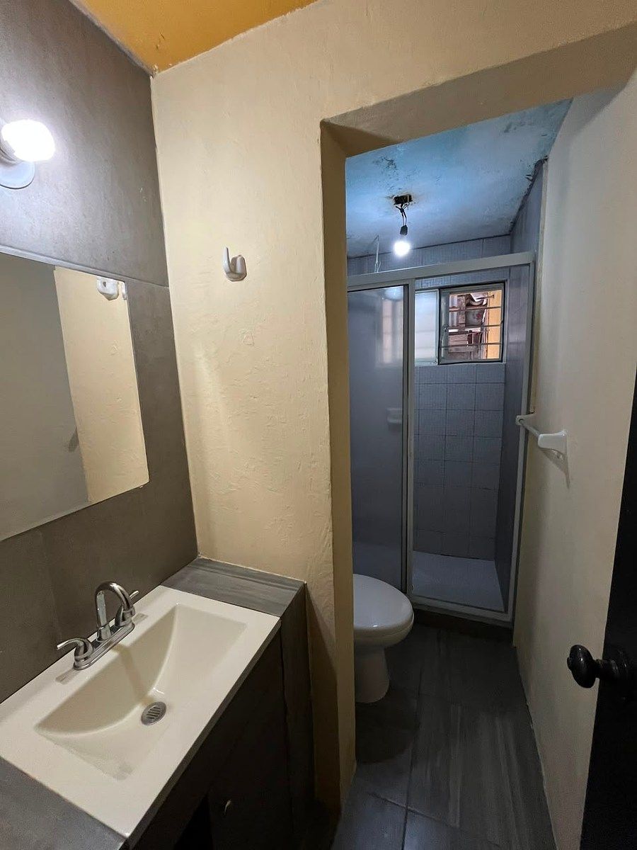 Departamento en San José Chapultepec, Tuxtla Gutiérrez, foto 8 de 16