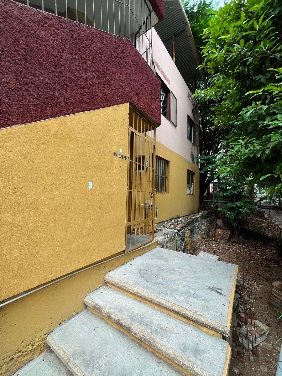 Departamento en San José Chapultepec, Tuxtla Gutiérrez, foto 13 de 16