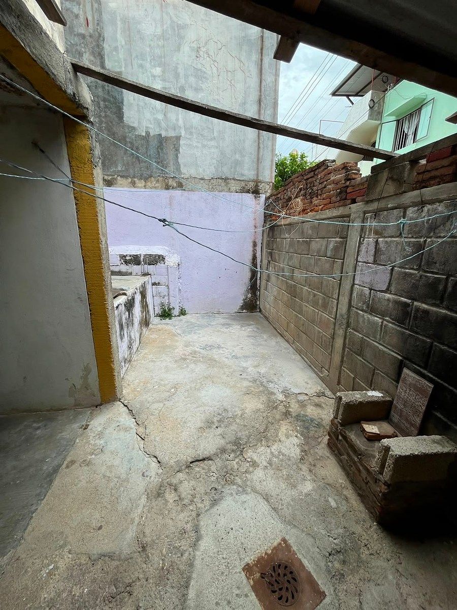 Departamento en San José Chapultepec, Tuxtla Gutiérrez, foto 11 de 16