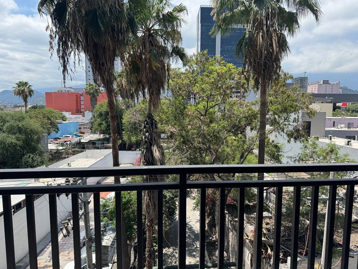 Sala Comercial em Centro, Monterrey, foto 4 de 6