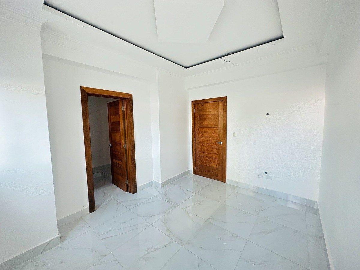 Apartamento en Alma Rosa I, Santo Domingo Este, foto 3 de 4