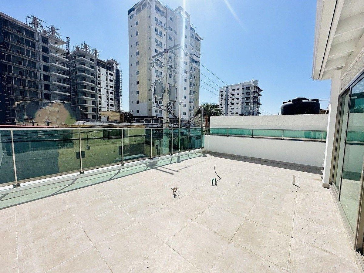 Apartamento en Alma Rosa I, Santo Domingo Este, foto 2 de 4