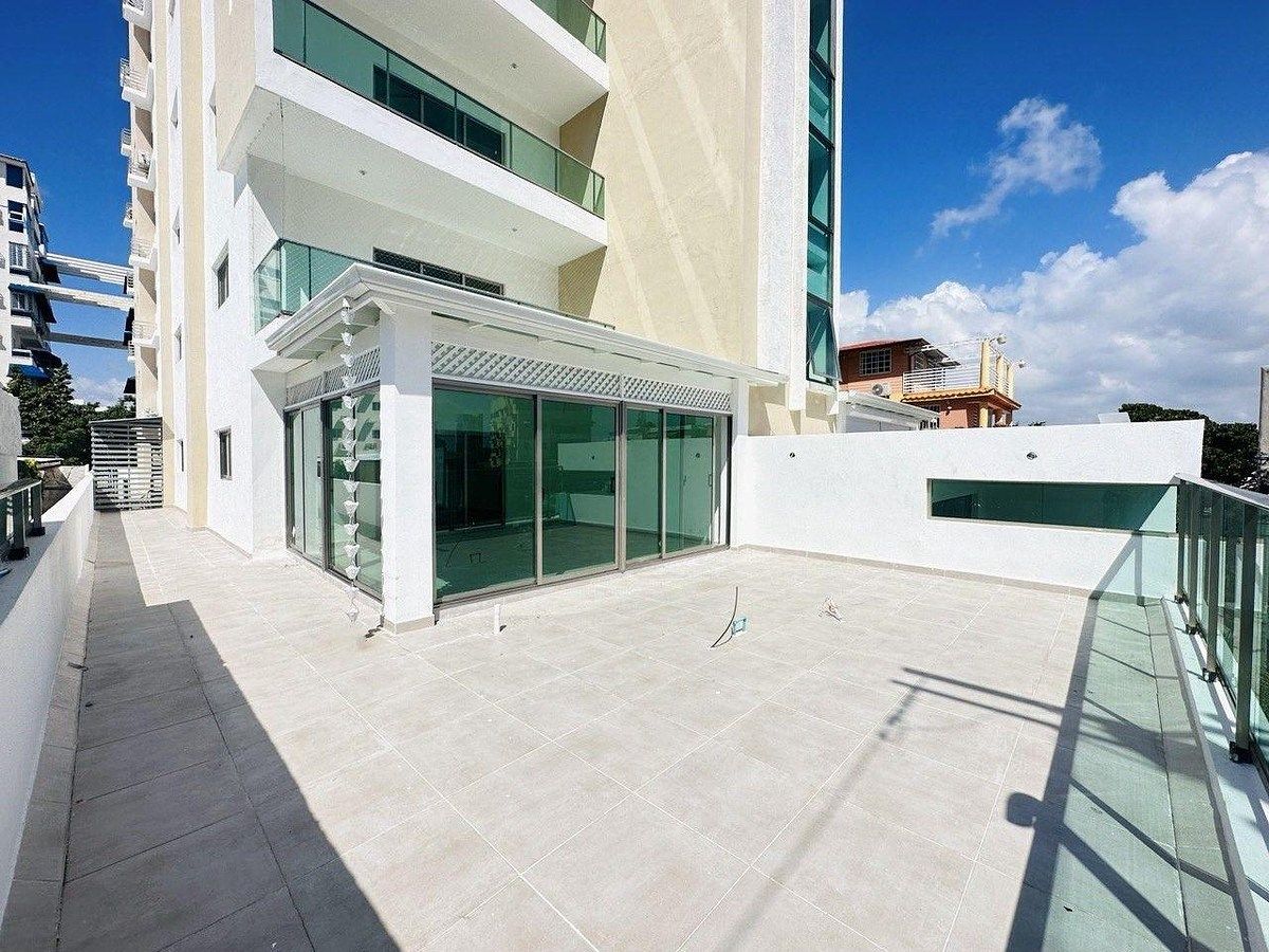 🏡 Apartamento con Terraza en Alma Rosa I | US$390,000, foto 1 de 4