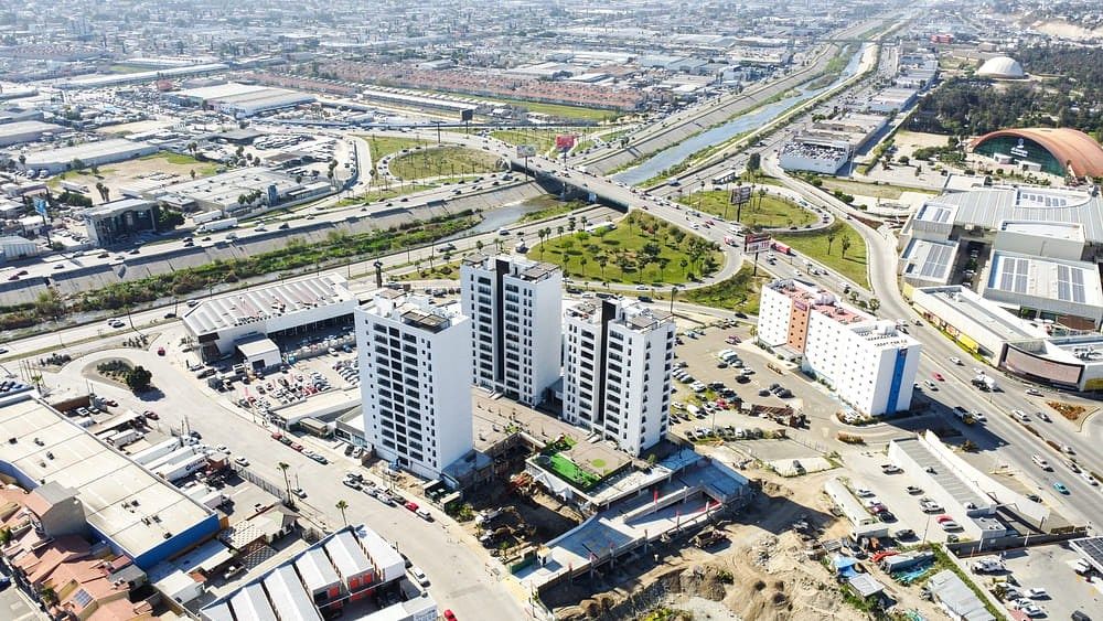 Apartamento em Río Tijuana 3ra. Etapa, Tijuana, foto 7 de 15