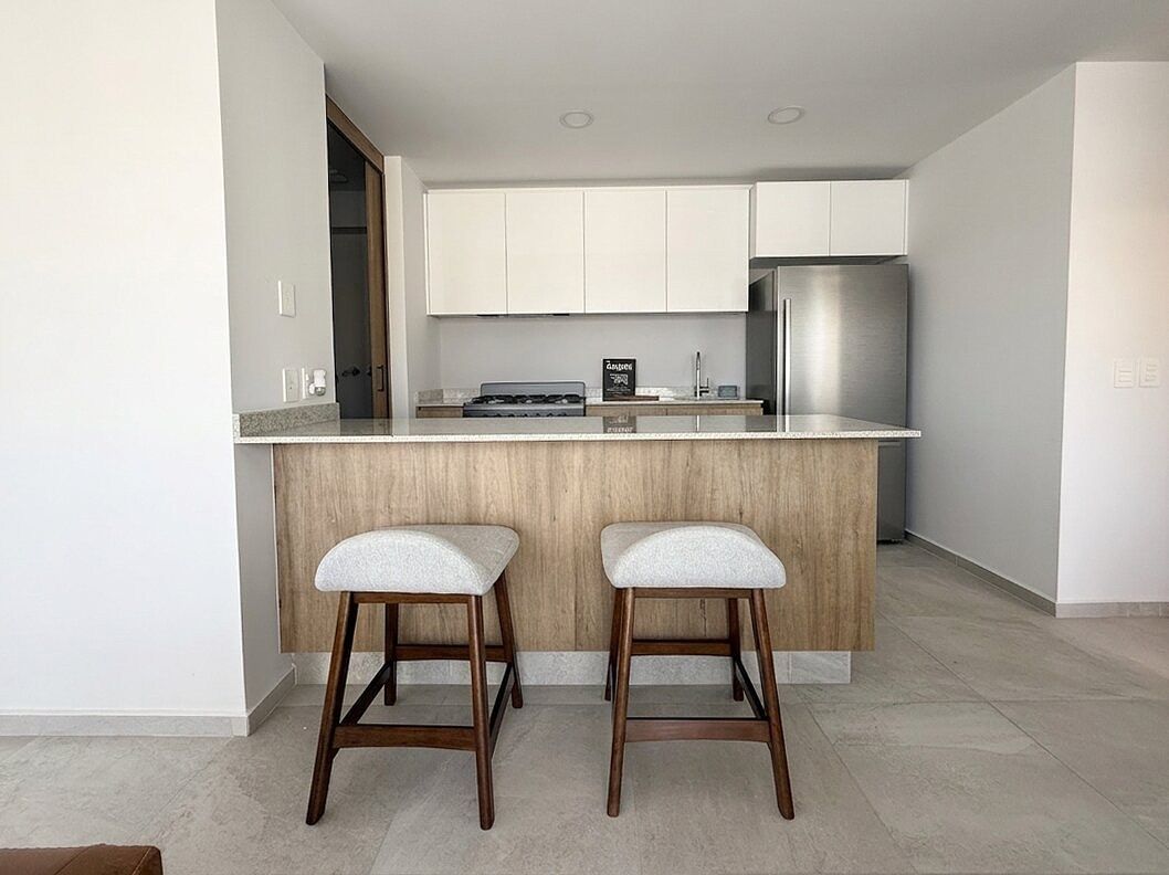 Apartamento em Río Tijuana 3ra. Etapa, Tijuana, foto 4 de 15