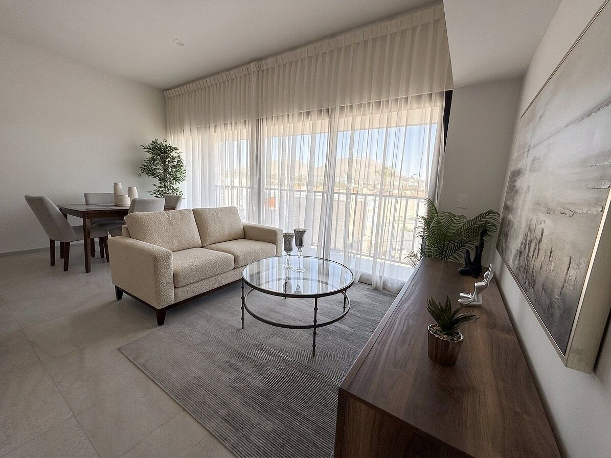 Apartamento em Río Tijuana 3ra. Etapa, Tijuana, foto 2 de 15