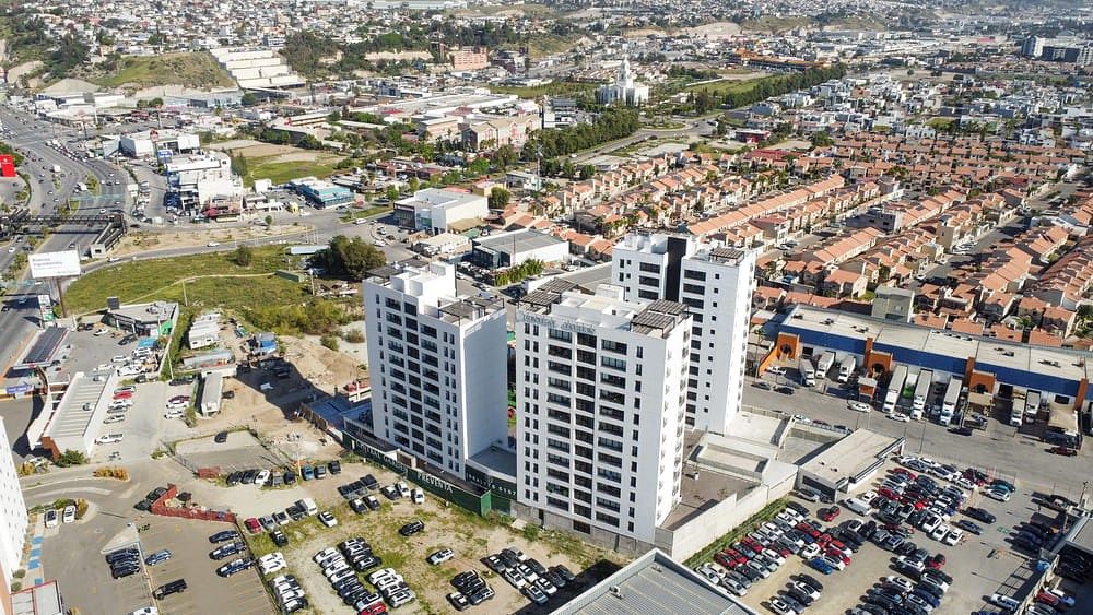 Apartamento em Río Tijuana 3ra. Etapa, Tijuana, foto 8 de 15