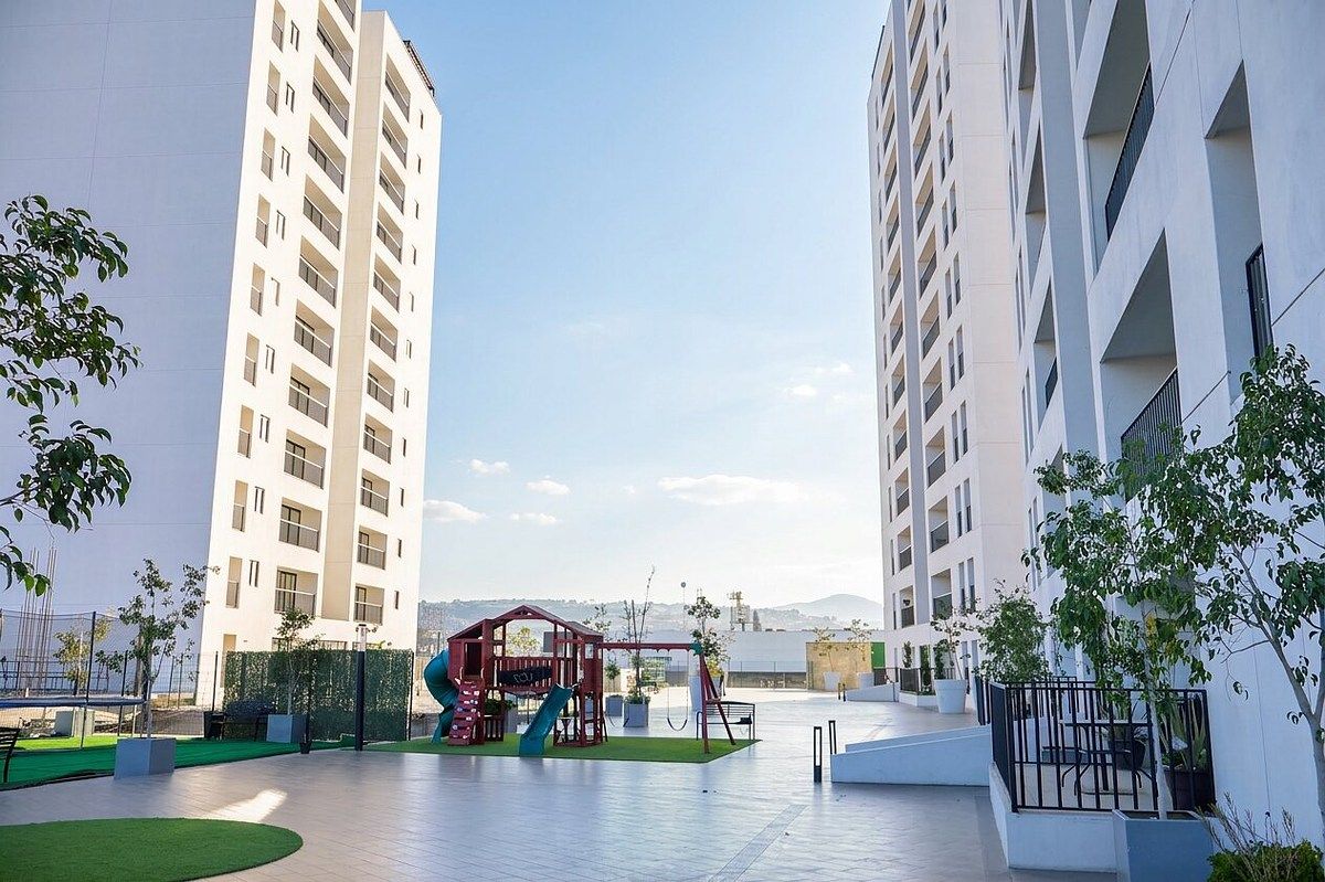 Apartamento em Río Tijuana 3ra. Etapa, Tijuana, foto 9 de 15