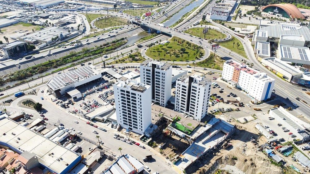 Apartamento em Río Tijuana 3ra. Etapa, Tijuana, foto 10 de 15