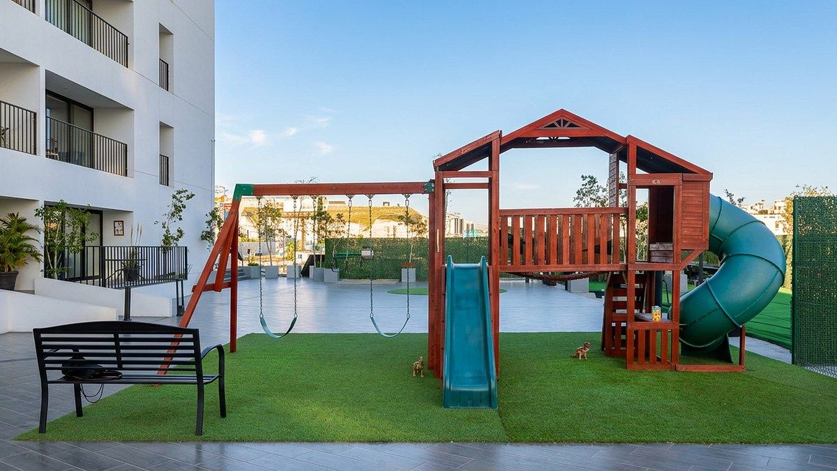 Apartamento em Río Tijuana 3ra. Etapa, Tijuana, foto 15 de 15