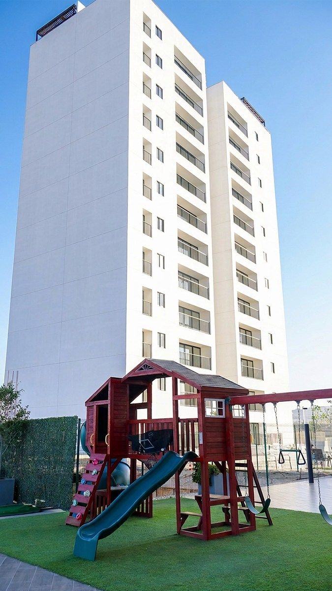 Apartamento em Río Tijuana 3ra. Etapa, Tijuana, foto 14 de 15