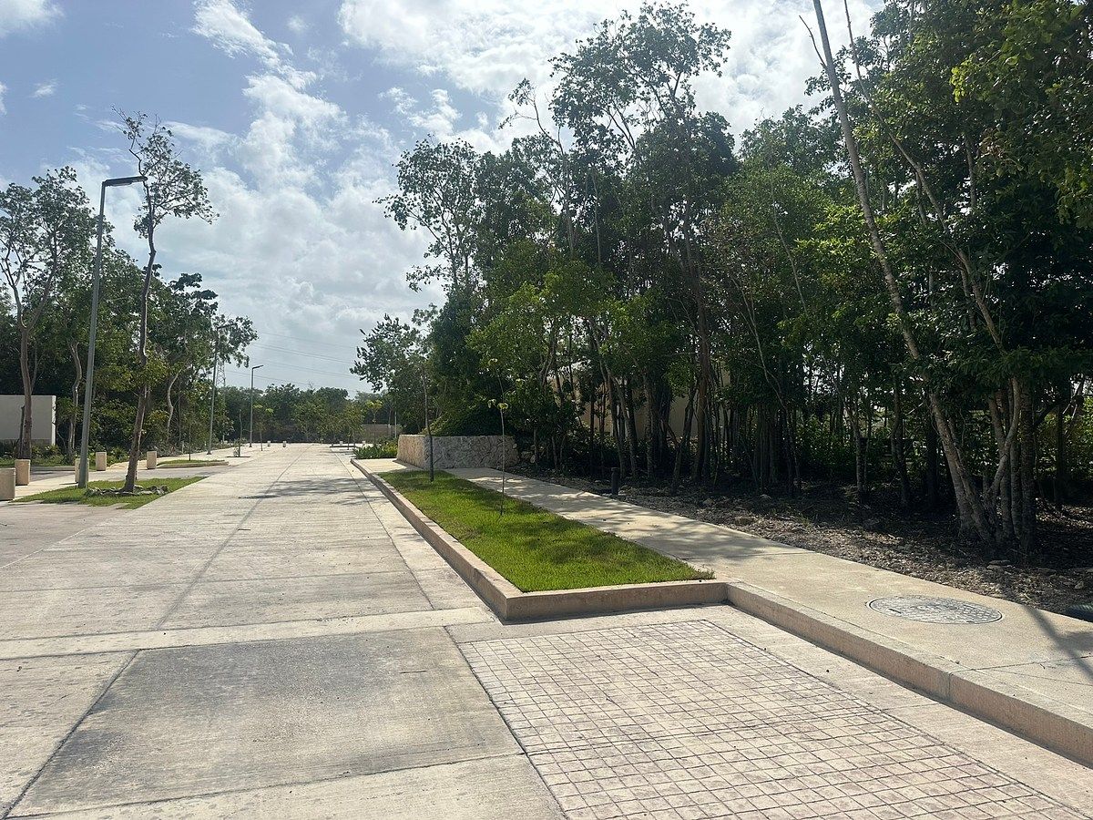 Terreno en Kulkana, Benito Juárez, foto 4 de 7