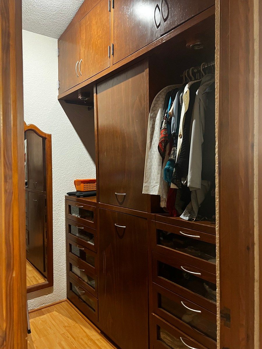 Casa em condomínio fechado em Olivar de los Padres, Álvaro Obregón, foto 27 de 40