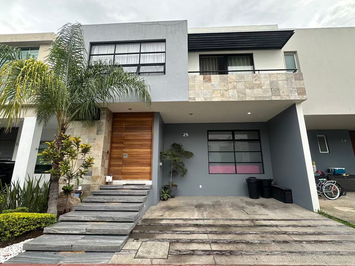 House in Gated Community in Solares, Zapopan, photo 2 of 40