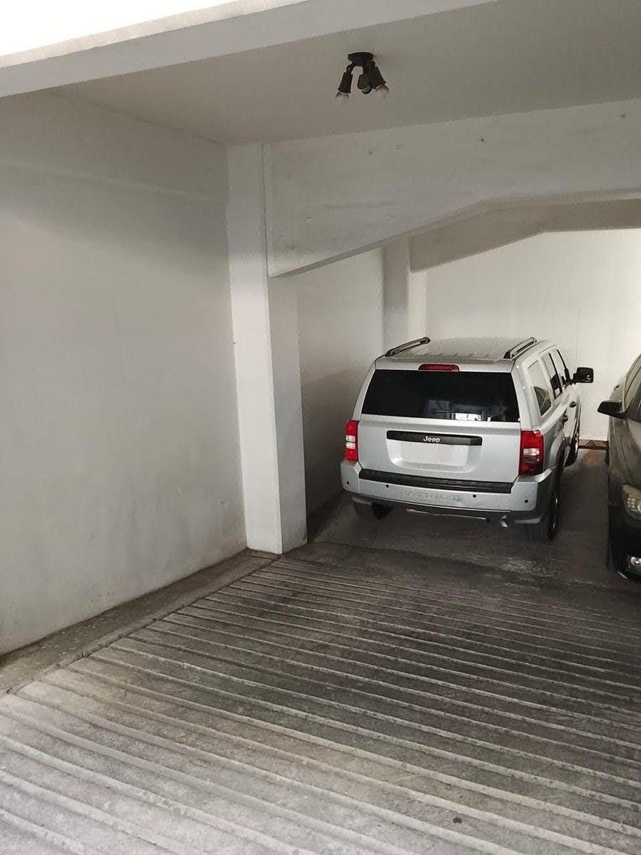 Apartamento em Xocoyahualco, Tlalnepantla de Baz, foto 8 de 8