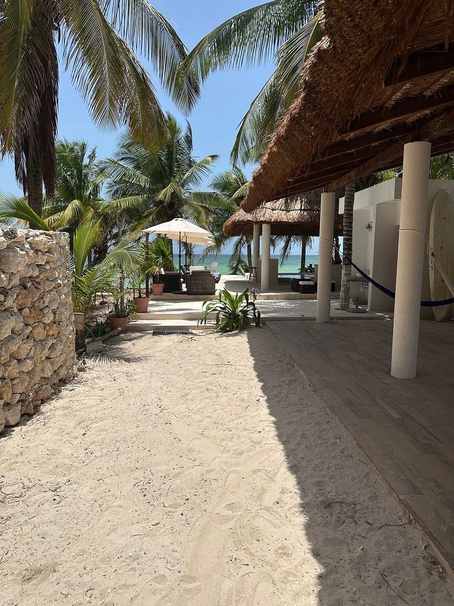 Casa en Chicxulub Puerto, Progreso, foto 11 de 37