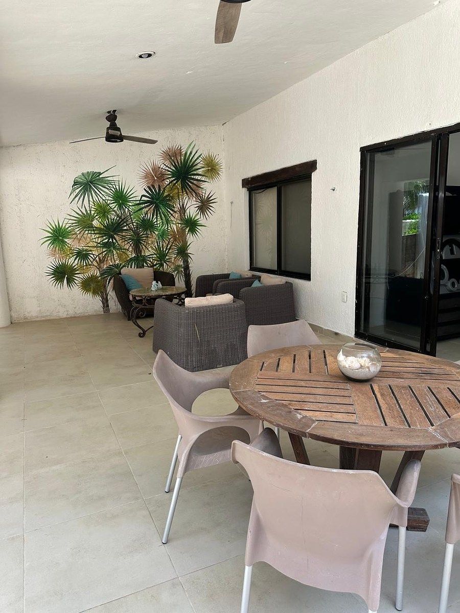 Casa en Chicxulub Puerto, Progreso, foto 17 de 37