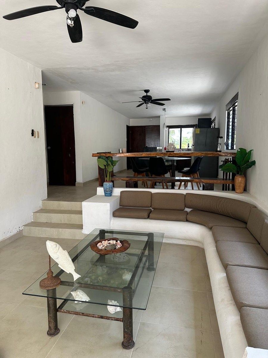 Casa en Chicxulub Puerto, Progreso, foto 18 de 37