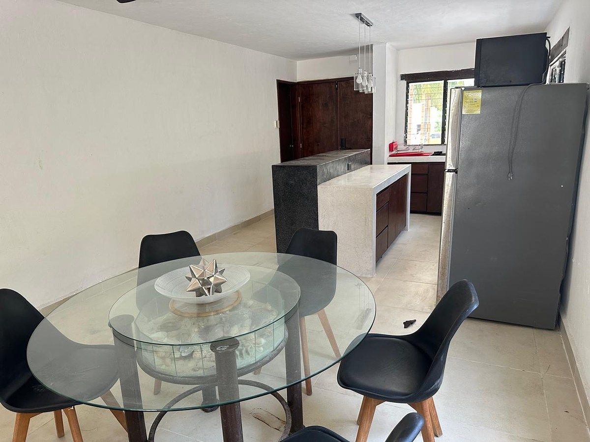Casa en Chicxulub Puerto, Progreso, foto 19 de 37