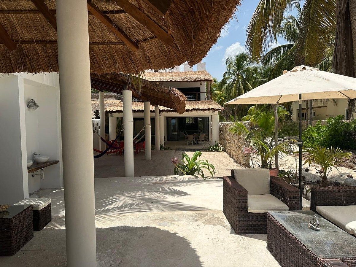 Casa en Chicxulub Puerto, Progreso, foto 20 de 37