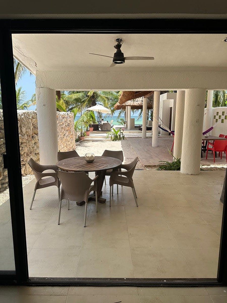Casa en Chicxulub Puerto, Progreso, foto 21 de 37