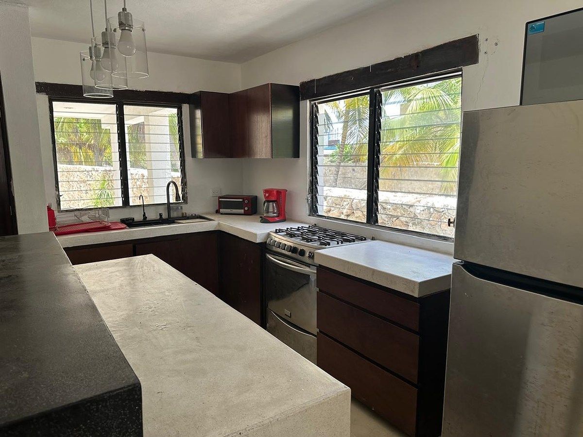 Casa en Chicxulub Puerto, Progreso, foto 26 de 37
