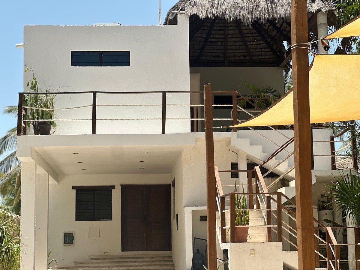 Casa en Chicxulub Puerto, Progreso, foto 27 de 37