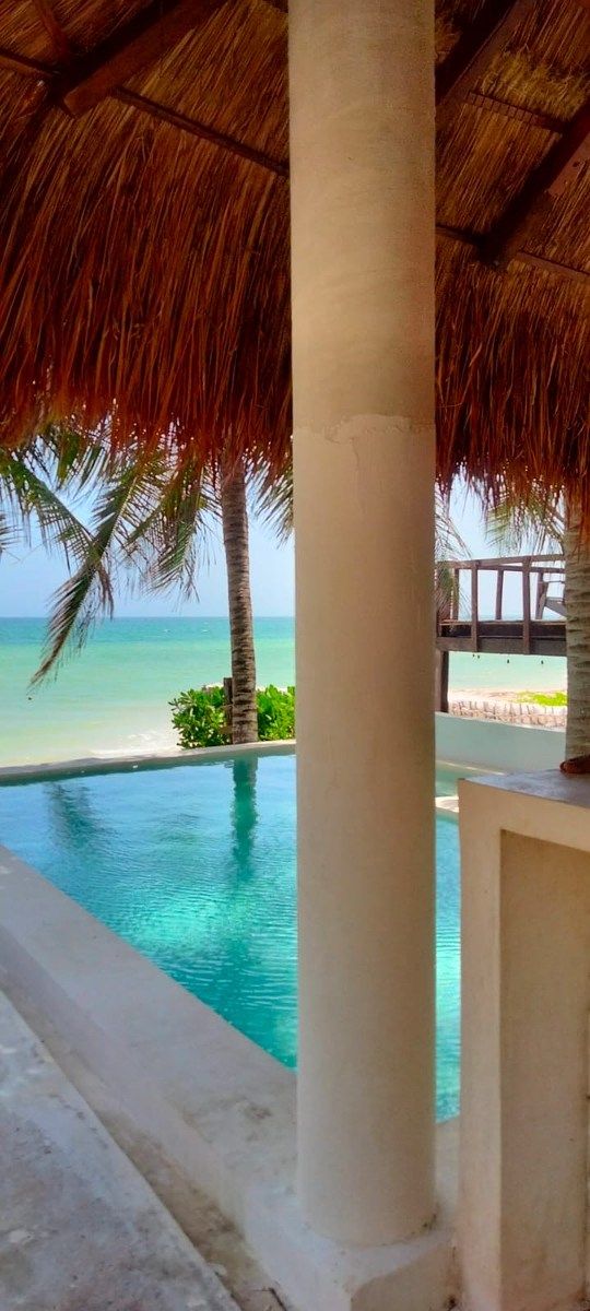 Casa en Chicxulub Puerto, Progreso, foto 10 de 37
