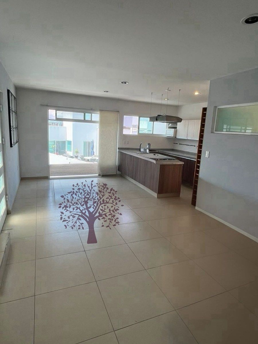 Departamento en Cañadas del Lago, Corregidora, foto 6 de 21