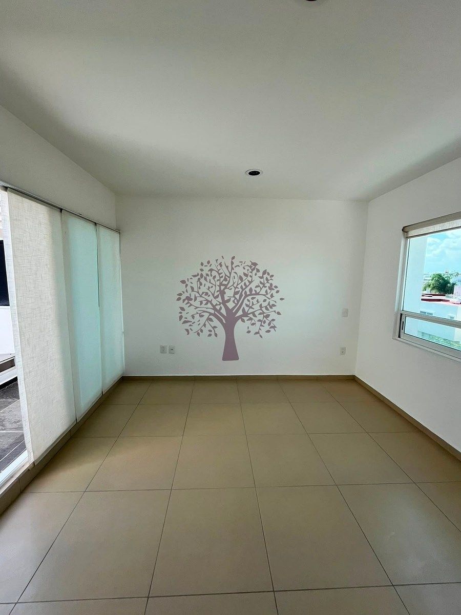 Departamento en Cañadas del Lago, Corregidora, foto 19 de 24