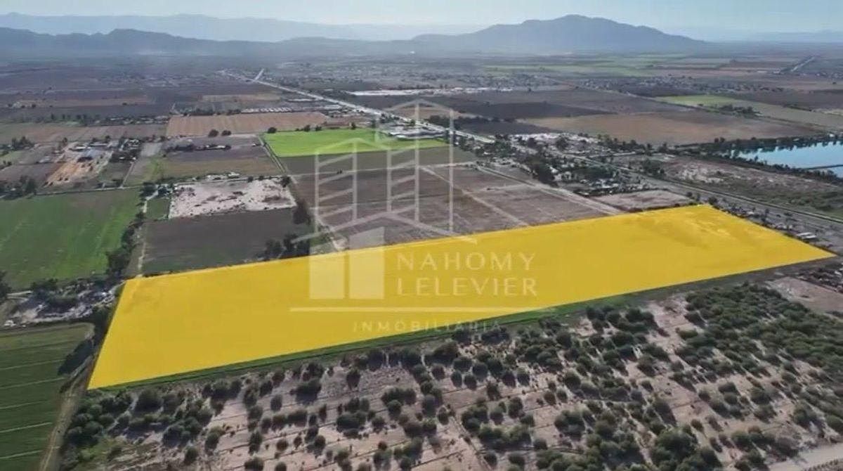 Commercial Lot in Zaragoza, Mexicali, photo 4 of 5