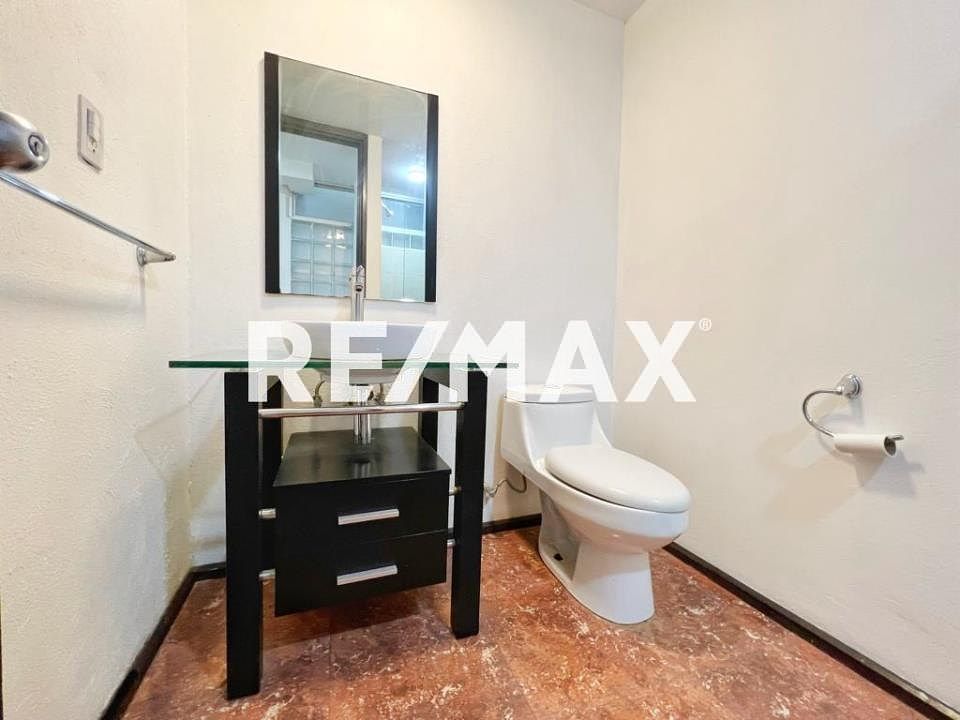 Departamento en Del Valle Sur, Benito Juárez, foto 16 de 18