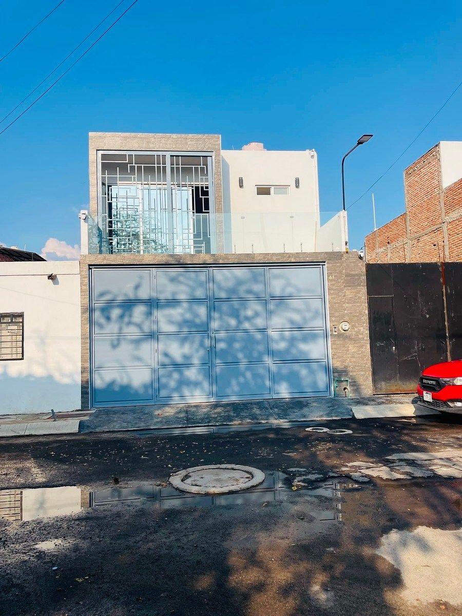 CASA EN FRACCIONAMIENTO RINCONADA LAS AZALEAS, foto 1 de 34