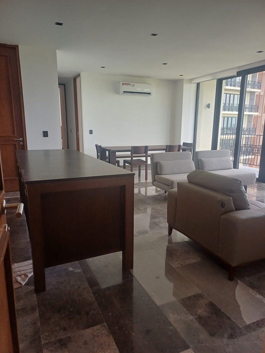 Sala-comedor, foto 8 de 38