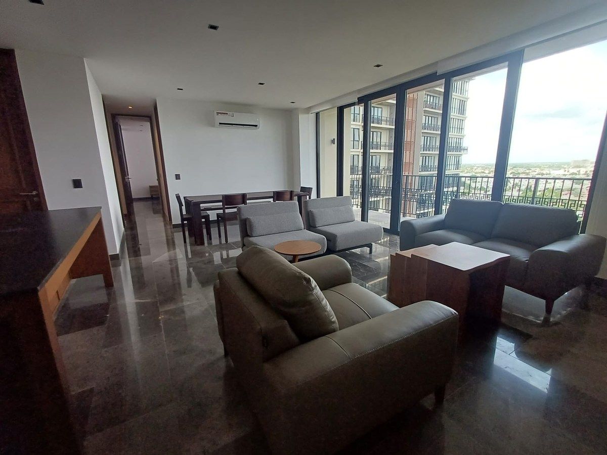Departamento en Altabrisa, Mérida, foto 4 de 38