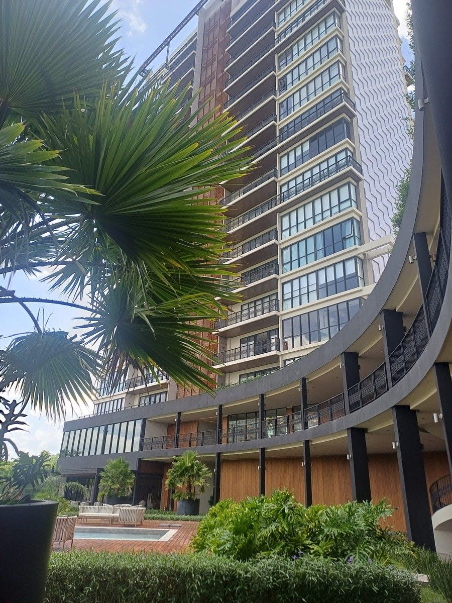 Departamento en Altabrisa, Mérida, foto 30 de 38