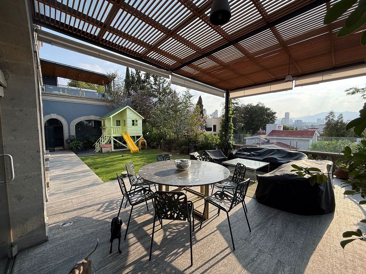 Casa em Bosque de las Lomas, Miguel Hidalgo, foto 6 de 29