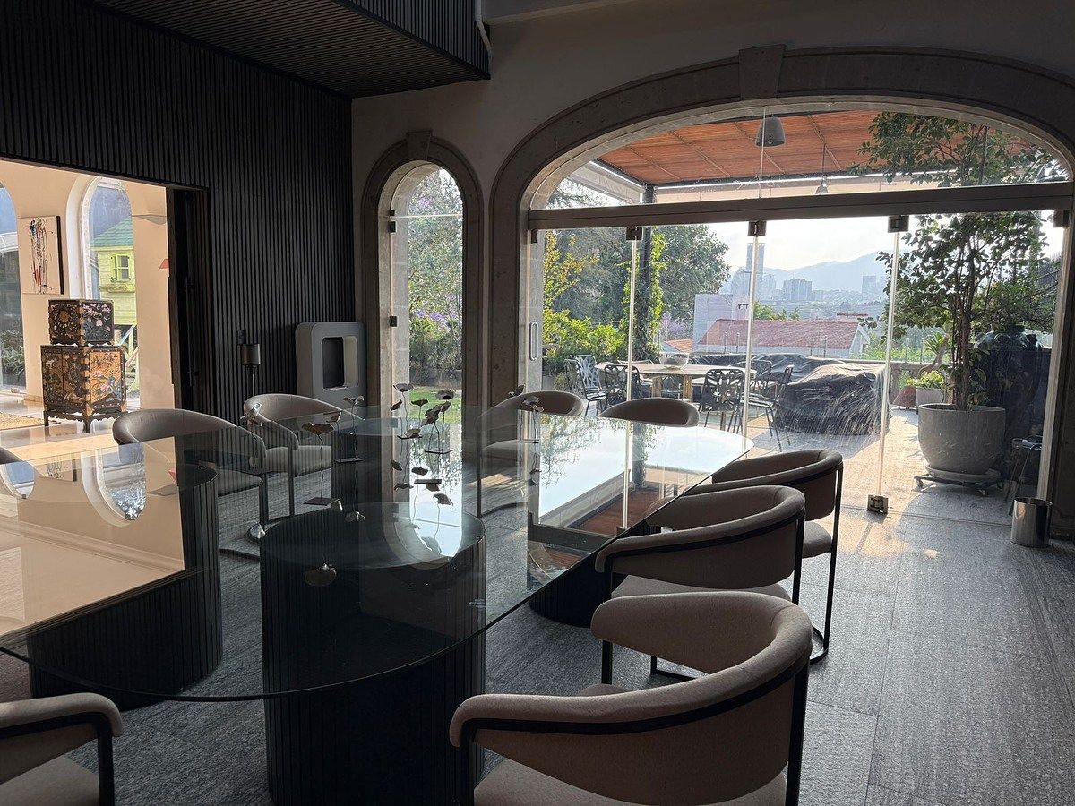 Casa em Bosque de las Lomas, Miguel Hidalgo, foto 7 de 29