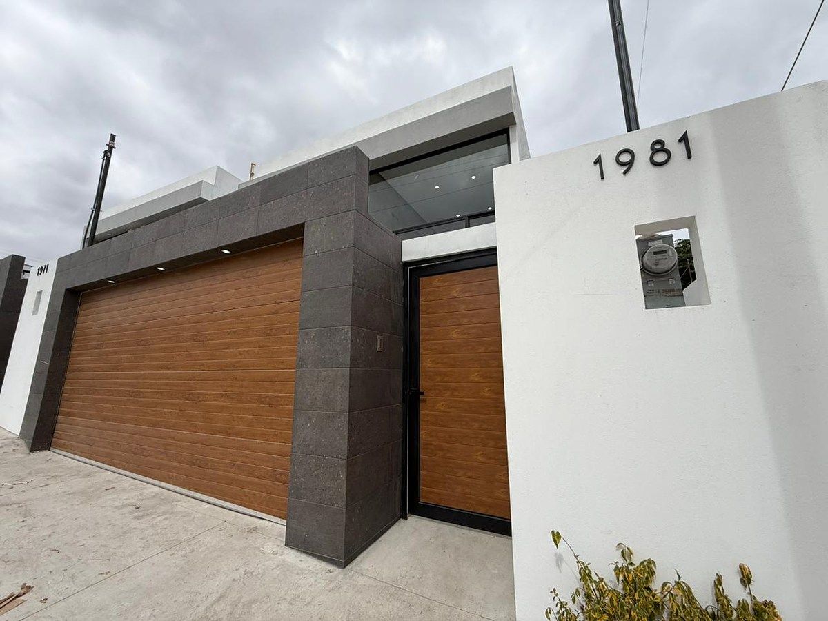 Casa em Independencia, Tijuana, foto 2 de 29