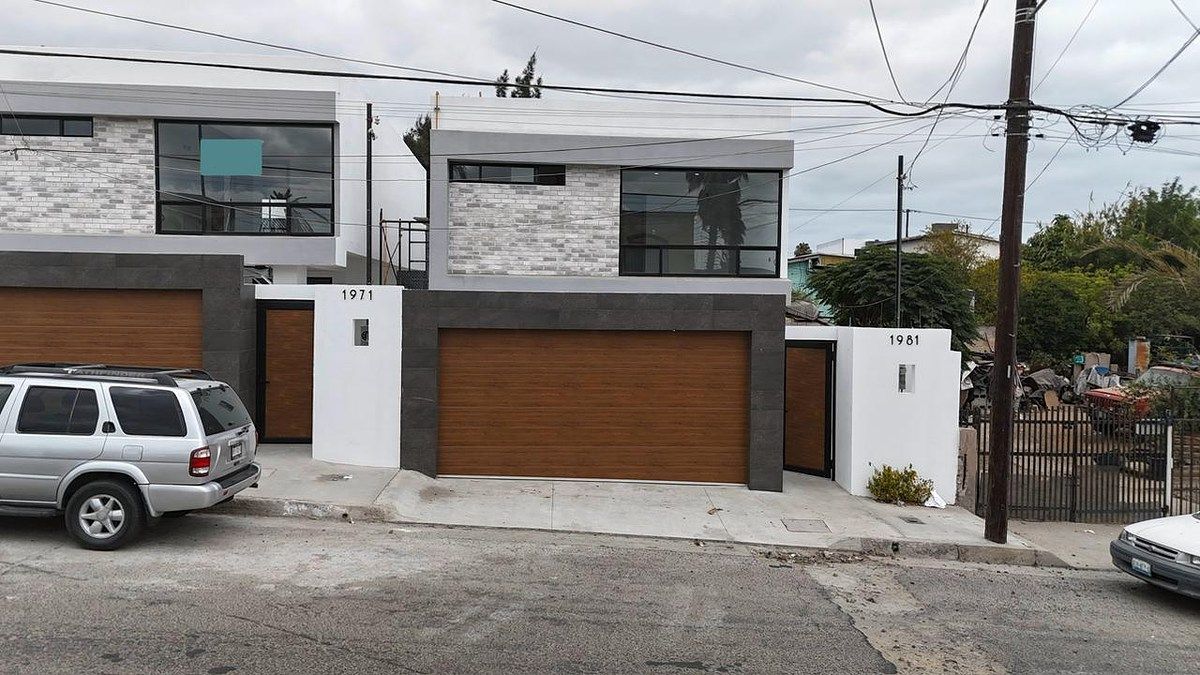 Casa em Independencia, Tijuana, foto 29 de 29