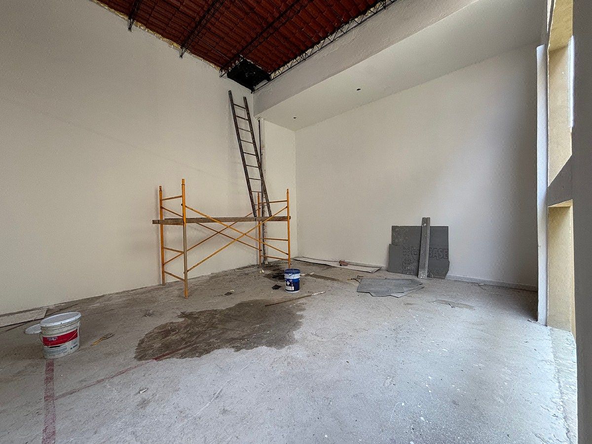 Local em Ex-Hacienda de Santa Mónica, Tlalnepantla de Baz, foto 4 de 8