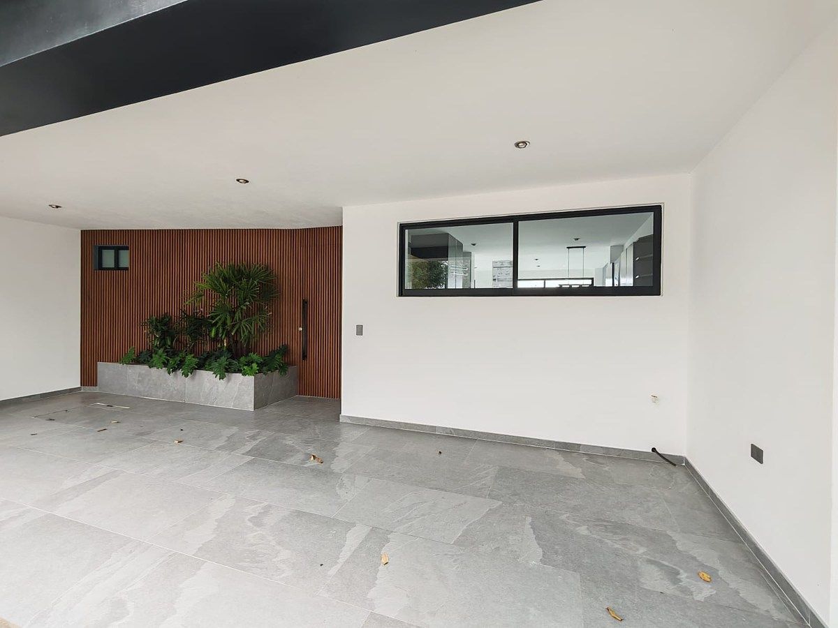 Casa en Lomas de Angelópolis III, San Andrés Cholula, foto 3 de 26
