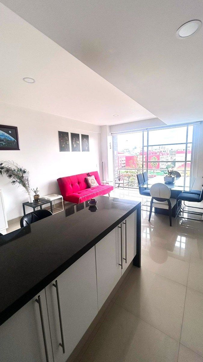 Departamento en Del Valle Sur, Benito Juárez, foto 12 de 32