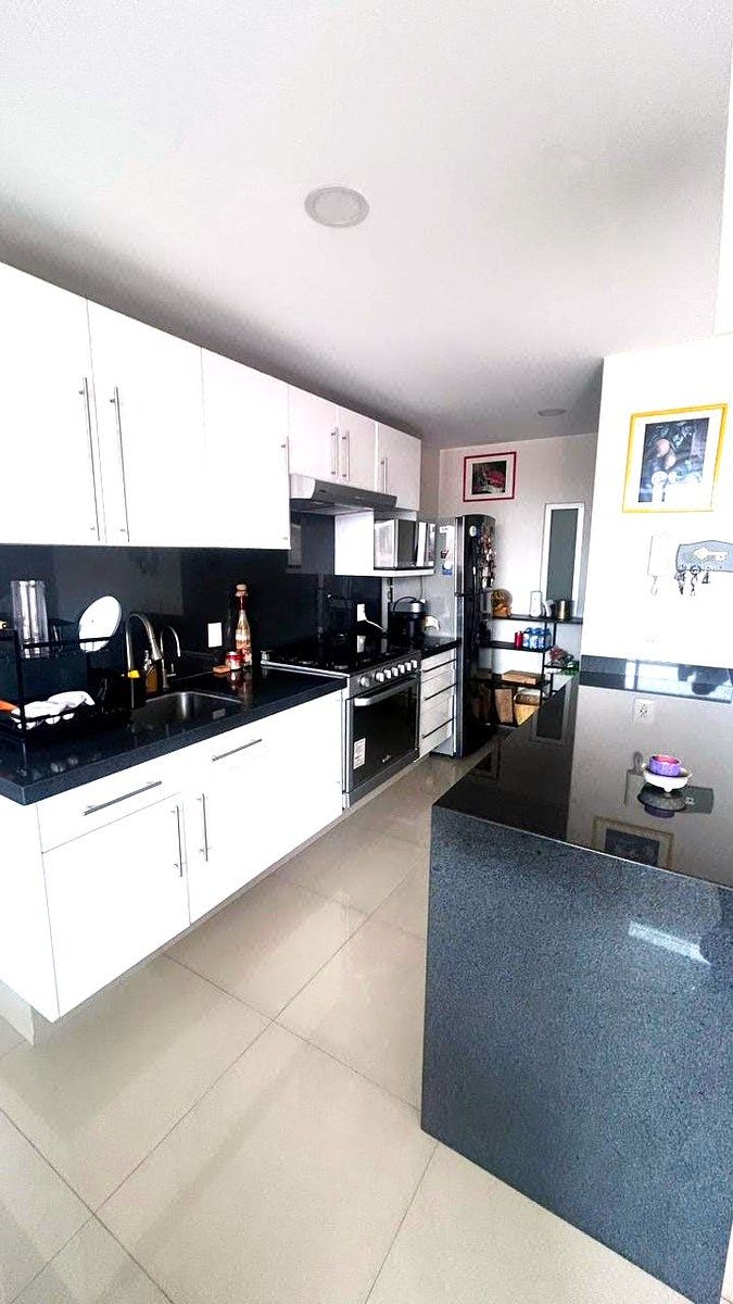 Departamento en Del Valle Sur, Benito Juárez, foto 14 de 32