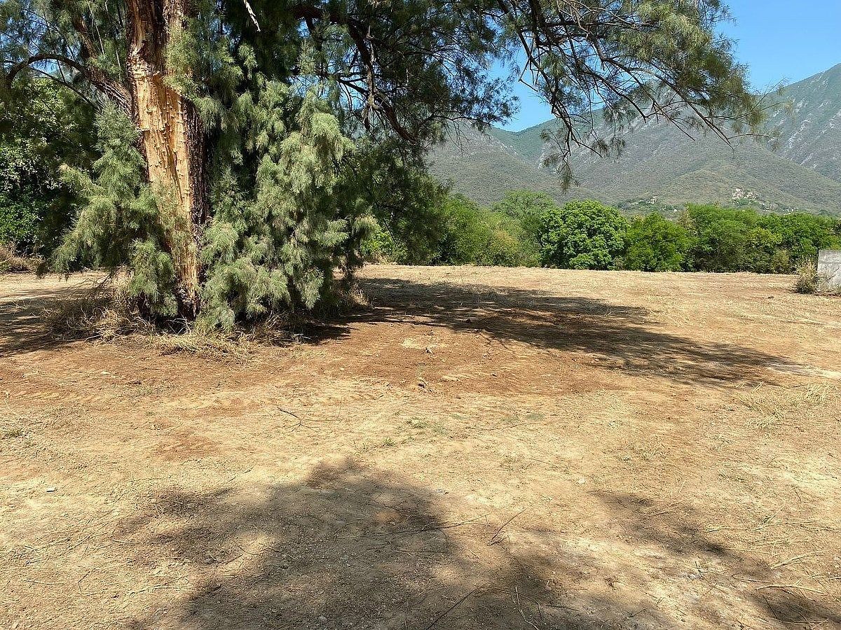 Lote em El Yerbaniz, Santiago, foto 3 de 8