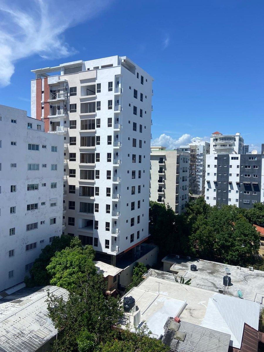 APARTAMENTOS EN PIANTINI LISTO PARA ENTREGA., foto 1 de 2