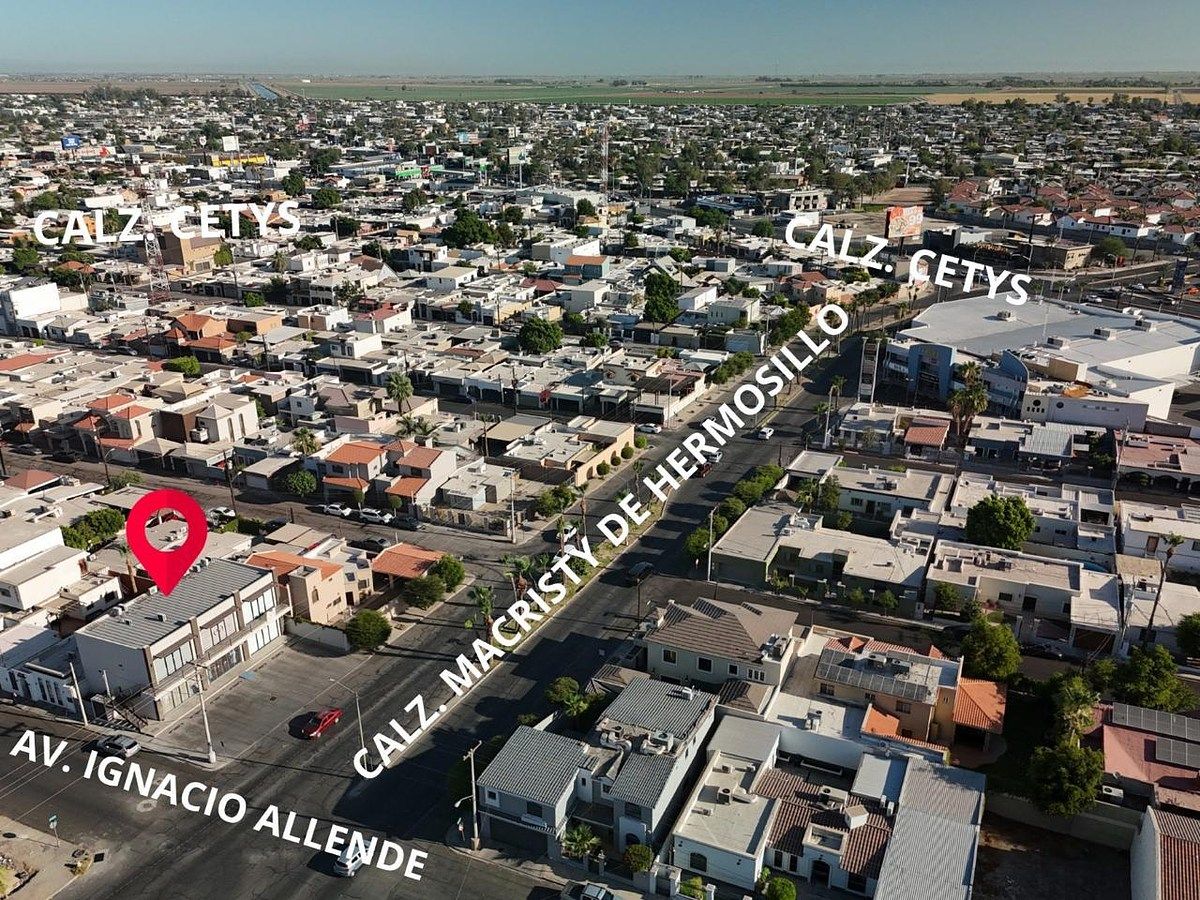 RENTAL COMMERCIAL SPACE MACRISTY VISTAHERMOSA, photo 1 of 24