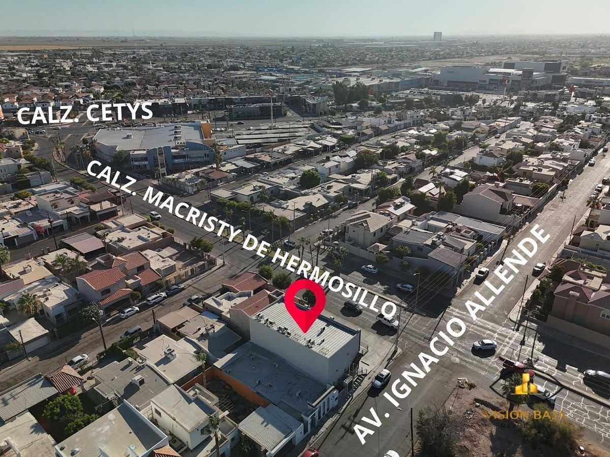 Retail Space in Privada Vistahermosa, Mexicali, photo 2 of 24