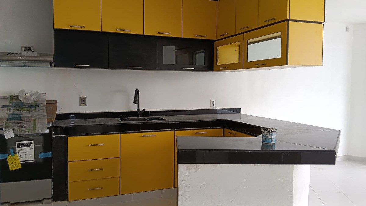 Apartamento em Vista del Valle II, III, IV y IX, Naucalpan de Juárez, foto 8 de 20