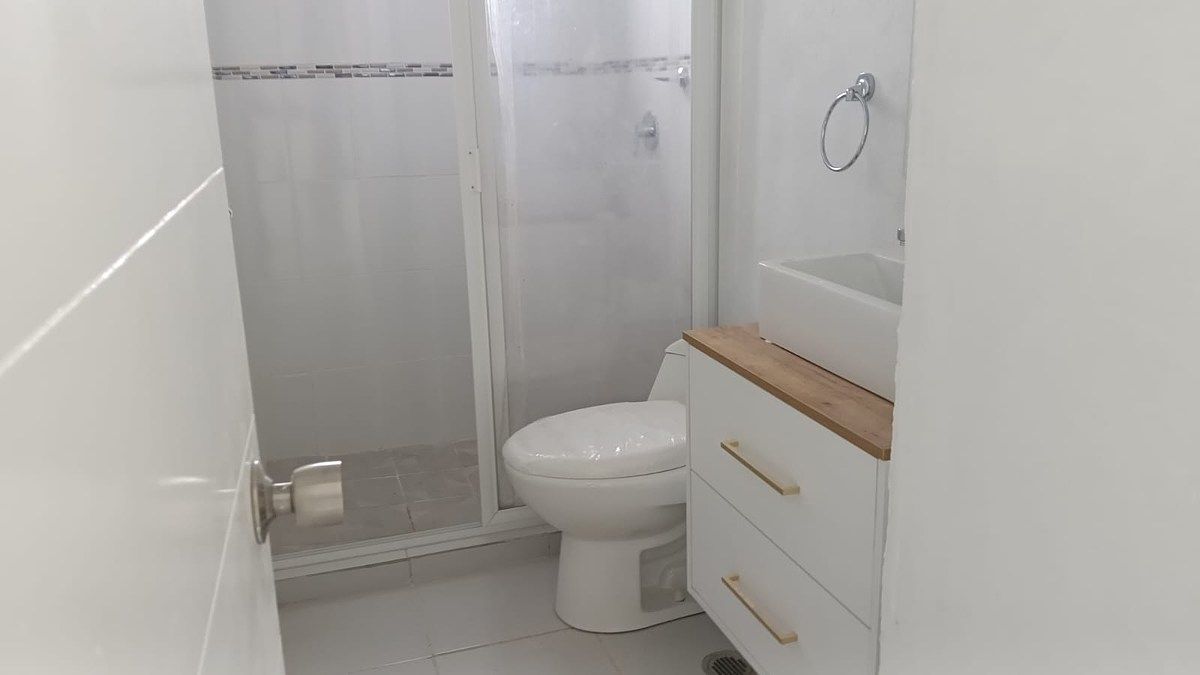 Apartamento em Vista del Valle II, III, IV y IX, Naucalpan de Juárez, foto 11 de 20